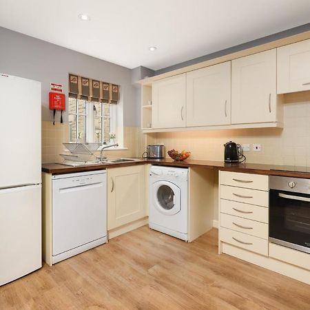 Hopton Cottage - Darwin Lake Holiday Village Matlock  Eksteriør billede